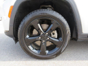 Thumbnail image of 2021 Jeep Grand Cherokee L at DeaconJonesCJDR-USED (DCERT filter)