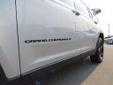 Thumbnail image of 2021 Jeep Grand Cherokee L at DeaconJonesCJDR-USED (DCERT filter)