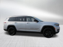 Thumbnail image of 2021 Jeep Grand Cherokee L at DeaconJonesCJDR-USED (DCERT filter)