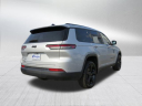 Thumbnail image of 2021 Jeep Grand Cherokee L at DeaconJonesCJDR-USED (DCERT filter)