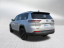 Thumbnail image of 2021 Jeep Grand Cherokee L at DeaconJonesCJDR-USED (DCERT filter)