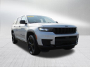 Thumbnail image of 2021 Jeep Grand Cherokee L at DeaconJonesCJDR-USED (DCERT filter)