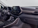 2022 Toyota Highlander LE at InterstateToyota-New of Airmont, NY