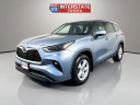 Thumbnail image of 2022 Toyota Highlander at InterstateToyota-New of Airmont, NY