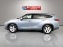 Thumbnail image of 2022 Toyota Highlander at InterstateToyota-New of Airmont, NY