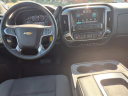 Thumbnail image of 2015 Chevrolet Silverado 1500 at Dixon Auto Sales, Inc.