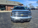 Thumbnail image of 2015 Chevrolet Silverado 1500 at Dixon Auto Sales, Inc.