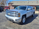 Thumbnail image of 2015 Chevrolet Silverado 1500 at Dixon Auto Sales, Inc.