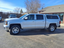 Thumbnail image of 2015 Chevrolet Silverado 1500 at Dixon Auto Sales, Inc.