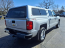 Thumbnail image of 2015 Chevrolet Silverado 1500 at Dixon Auto Sales, Inc.