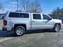 Thumbnail image of 2015 Chevrolet Silverado 1500 at Dixon Auto Sales, Inc.
