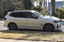 Thumbnail image of 2022 BMW X3 at Import Masters