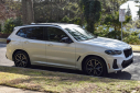 Thumbnail image of 2022 BMW X3 at Import Masters