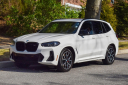 Thumbnail image of 2022 BMW X3 at Import Masters