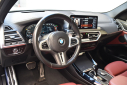 Thumbnail image of 2022 BMW X3 at Import Masters