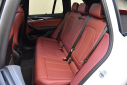 Thumbnail image of 2022 BMW X3 at Import Masters