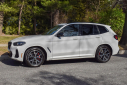 Thumbnail image of 2022 BMW X3 at Import Masters