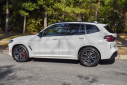 Thumbnail image of 2022 BMW X3 at Import Masters