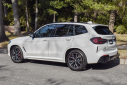 Thumbnail image of 2022 BMW X3 at Import Masters