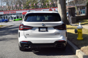 2022 BMW X3 M40i at Import Masters