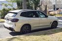 Thumbnail image of 2022 BMW X3 at Import Masters