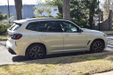 Thumbnail image of 2022 BMW X3 at Import Masters