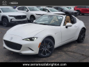Thumbnail image of 2025 Mazda MX-5 Miata RF at Serra Honda Brighton