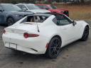 Thumbnail image of 2025 Mazda MX-5 Miata RF at Serra Honda Brighton