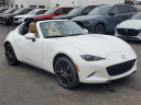 Thumbnail image of 2025 Mazda MX-5 Miata RF at Serra Honda Brighton