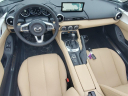 Thumbnail image of 2025 Mazda MX-5 Miata RF at Serra Honda Brighton
