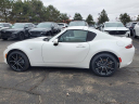 Thumbnail image of 2025 Mazda MX-5 Miata RF at Serra Honda Brighton