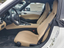 Thumbnail image of 2025 Mazda MX-5 Miata RF at Serra Honda Brighton