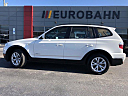 Thumbnail image of 2009 BMW X3 at EurobahnBmwMiniMercedesBenz of Greensboro, NC