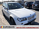 Thumbnail image of 2009 BMW X3 at EurobahnBmwMiniMercedesBenz of Greensboro, NC