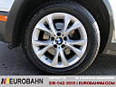 Thumbnail image of 2009 BMW X3 at EurobahnBmwMiniMercedesBenz of Greensboro, NC