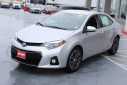 Thumbnail image of 2014 Toyota Corolla at Millennium Toyota