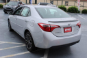 Thumbnail image of 2014 Toyota Corolla at Millennium Toyota