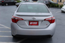 Thumbnail image of 2014 Toyota Corolla at Millennium Toyota