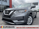 Thumbnail image of 2020 Nissan Rogue at EurobahnBmwMiniMercedesBenz of Greensboro, NC