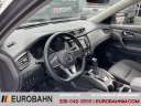Thumbnail image of 2020 Nissan Rogue at EurobahnBmwMiniMercedesBenz of Greensboro, NC