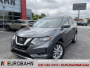 Thumbnail image of 2020 Nissan Rogue at EurobahnBmwMiniMercedesBenz of Greensboro, NC