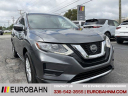 Thumbnail image of 2020 Nissan Rogue at EurobahnBmwMiniMercedesBenz of Greensboro, NC