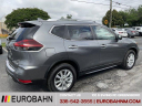 Thumbnail image of 2020 Nissan Rogue at EurobahnBmwMiniMercedesBenz of Greensboro, NC