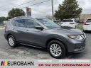 Thumbnail image of 2020 Nissan Rogue at EurobahnBmwMiniMercedesBenz of Greensboro, NC