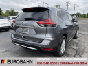 Thumbnail image of 2020 Nissan Rogue at EurobahnBmwMiniMercedesBenz of Greensboro, NC