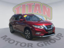 Thumbnail image of 2019 Nissan Rogue at Nissan of Queens