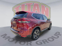 2019 Nissan Rogue SL at Nissan of Queens