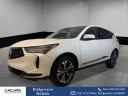 Thumbnail image of 2025 Acura RDX at Bridgewater Acura