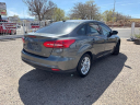 2018 Ford Focus SE at TOP GUN AUTO SALES LLC