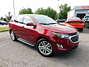 Thumbnail image of 2019 Chevrolet Equinox at Mathews Nissan